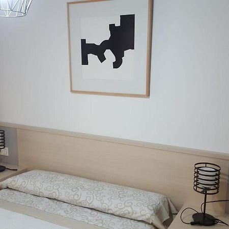 Apartment Oldtown D.A. ซานเซบาสเตียน ภายนอก รูปภาพ