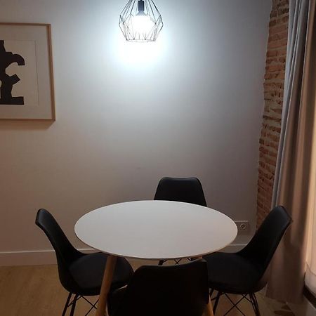 Apartment Oldtown D.A. ซานเซบาสเตียน ภายนอก รูปภาพ