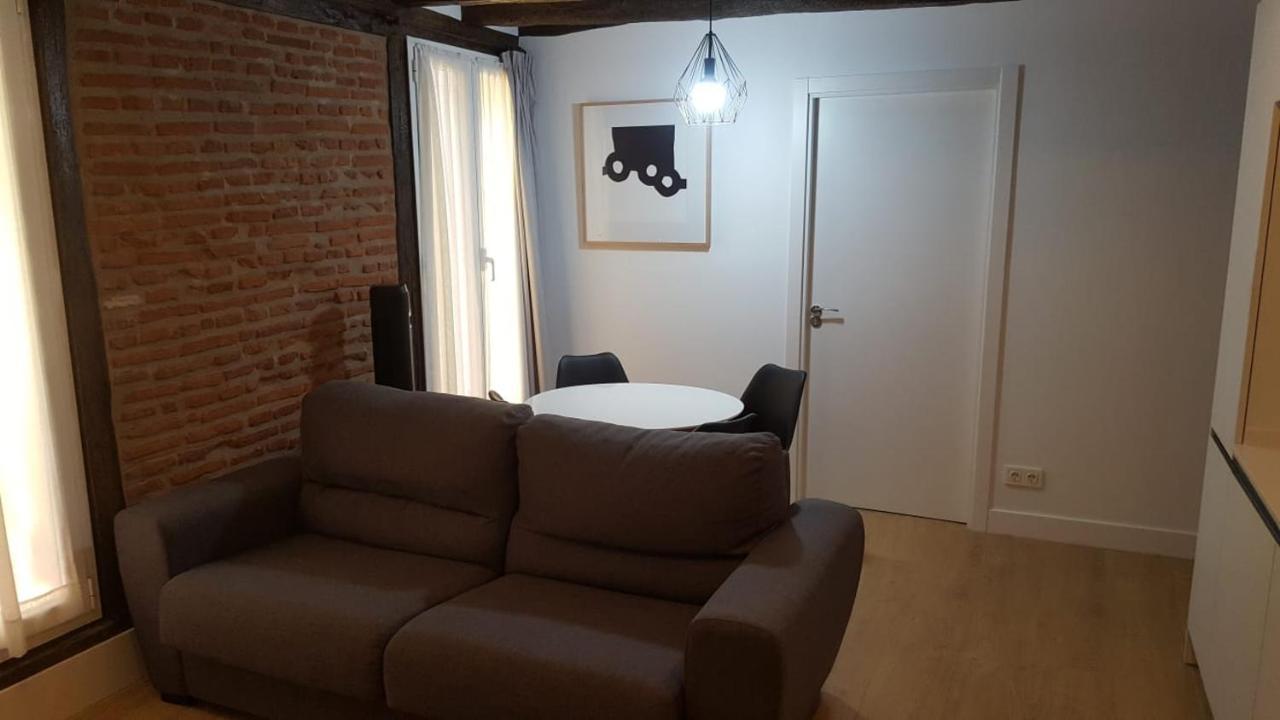 Apartment Oldtown D.A. ซานเซบาสเตียน ห้อง รูปภาพ