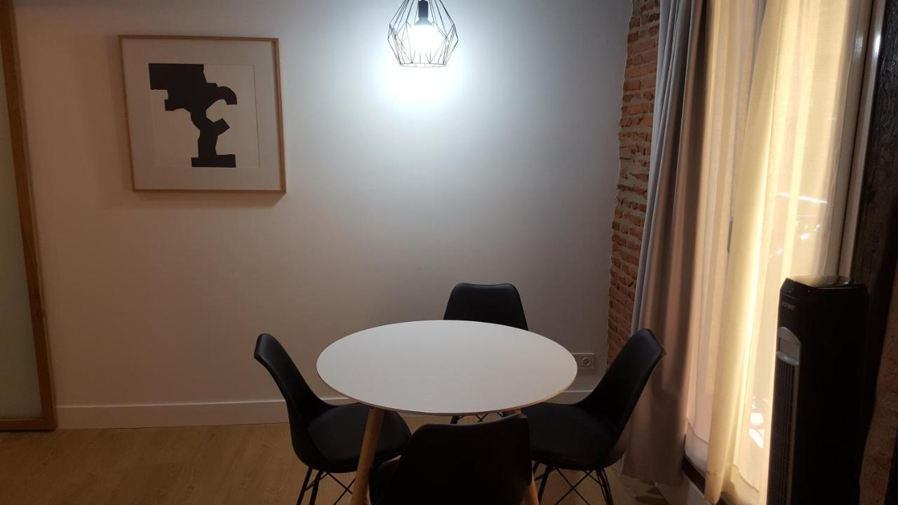 Apartment Oldtown D.A. ซานเซบาสเตียน ภายนอก รูปภาพ